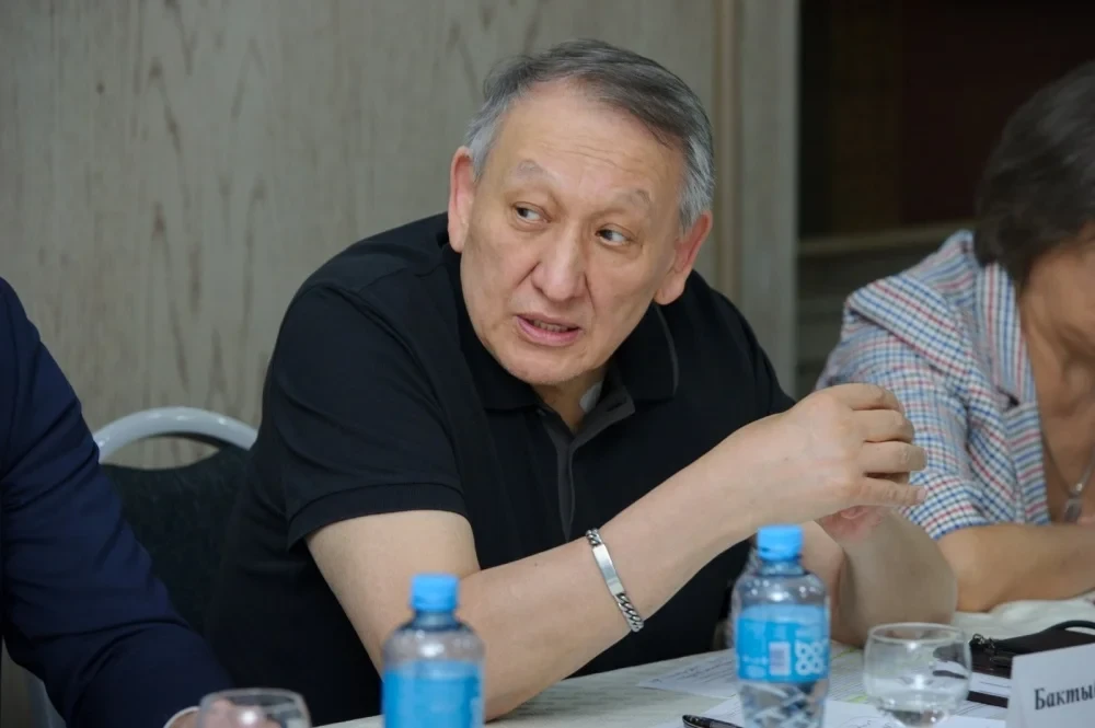 Энергетическая стабильность. Кыргызстан и Россия урегулируют разногласия вокруг Верхненарынского каскада ГЭС