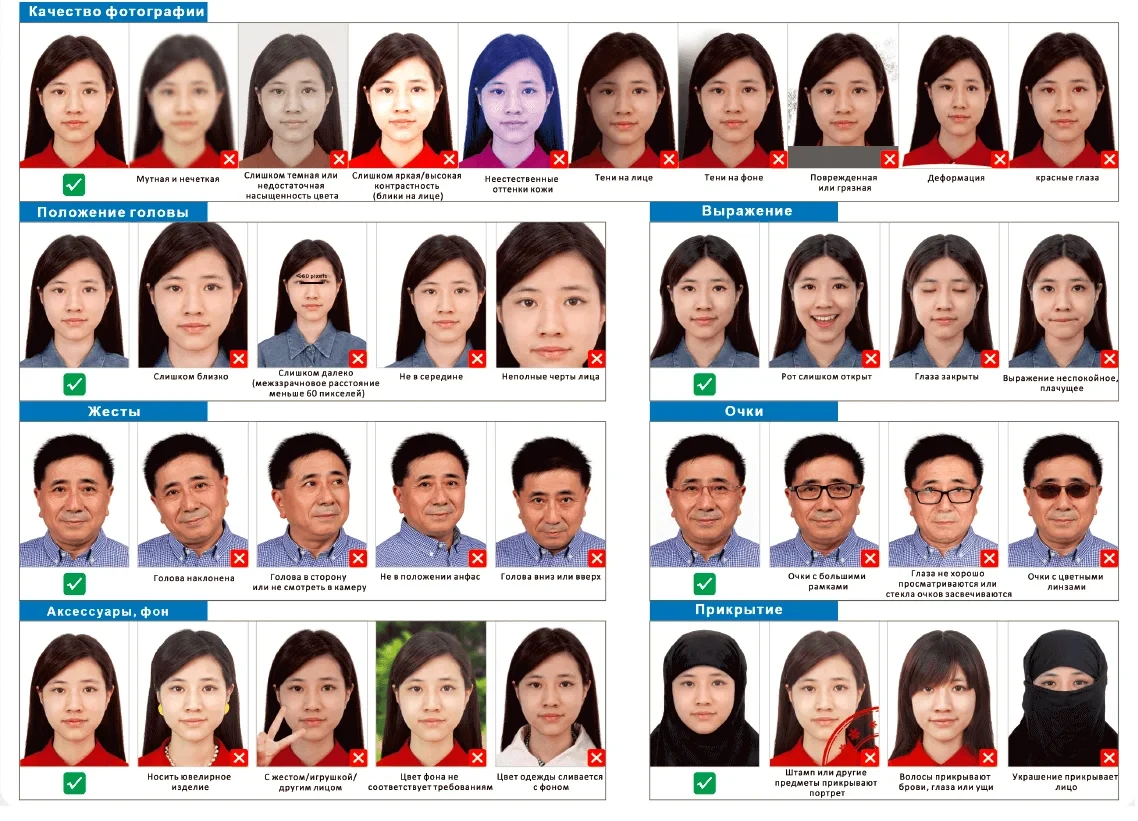Теперь загранпаспорт можно заменить онлайн – новая услуга в «Тундук»
