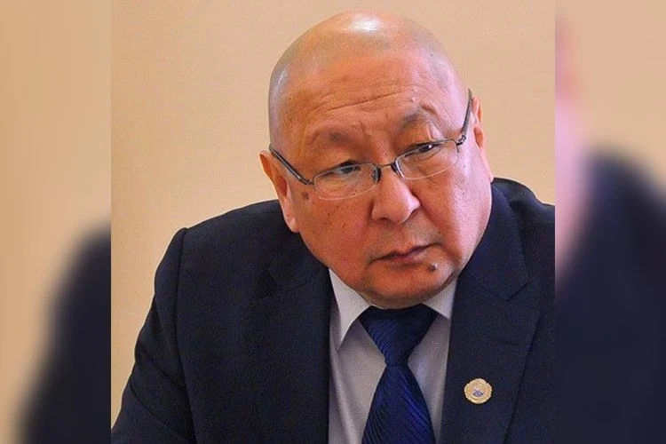 Новый мэр Оша Жанар Акаев: между дефицитом бюджета и тенью предшественника