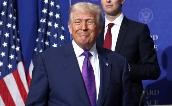 Дональд Трамп решил поручить раскрыть документы, касающиеся инопланетян и НЛО