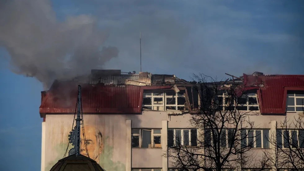 События в Украине и мире. Главное к утру 20 февраля