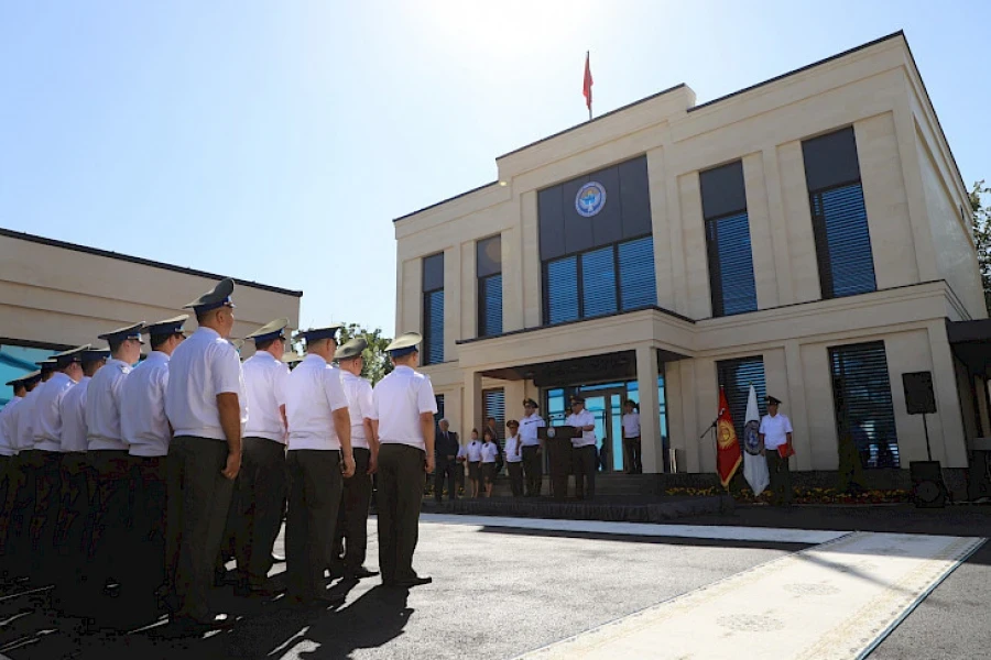 Кулов: В обществе формируется искаженное представление о работе нацбезопасности