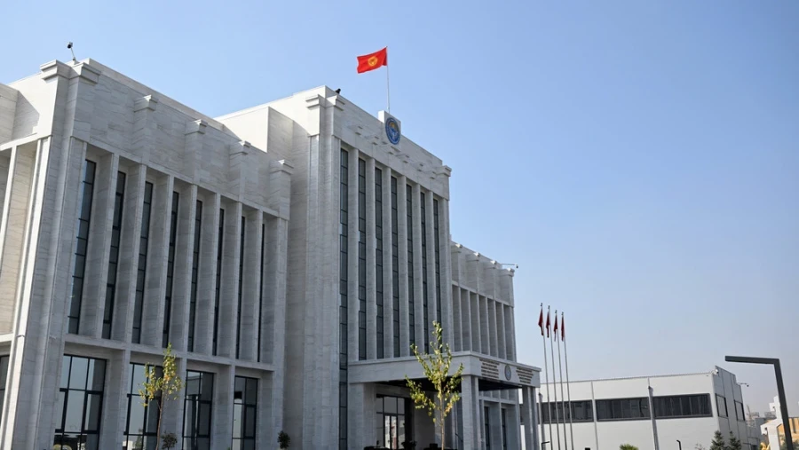 Глава столичного антикоррупционного управления ГКНБ по прозвищу Грудак задержан за коррупцию