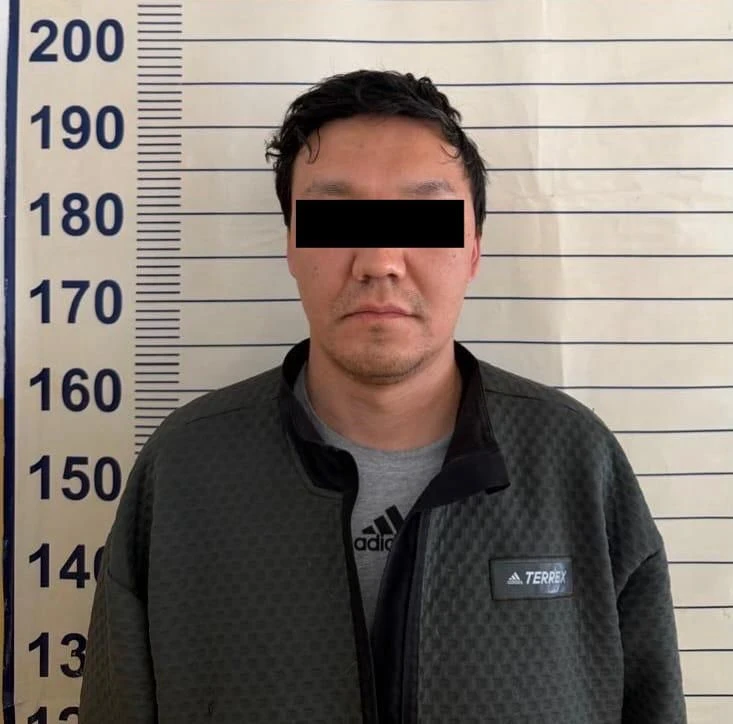 Мошенники украли с электронного кошелька гражданина почти 2 миллиона сомов