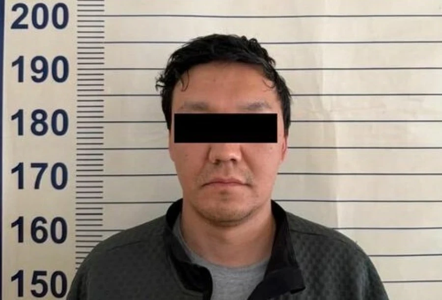 У жителя Чуйской области с электронного кошелька увели почти 2 млн сомов