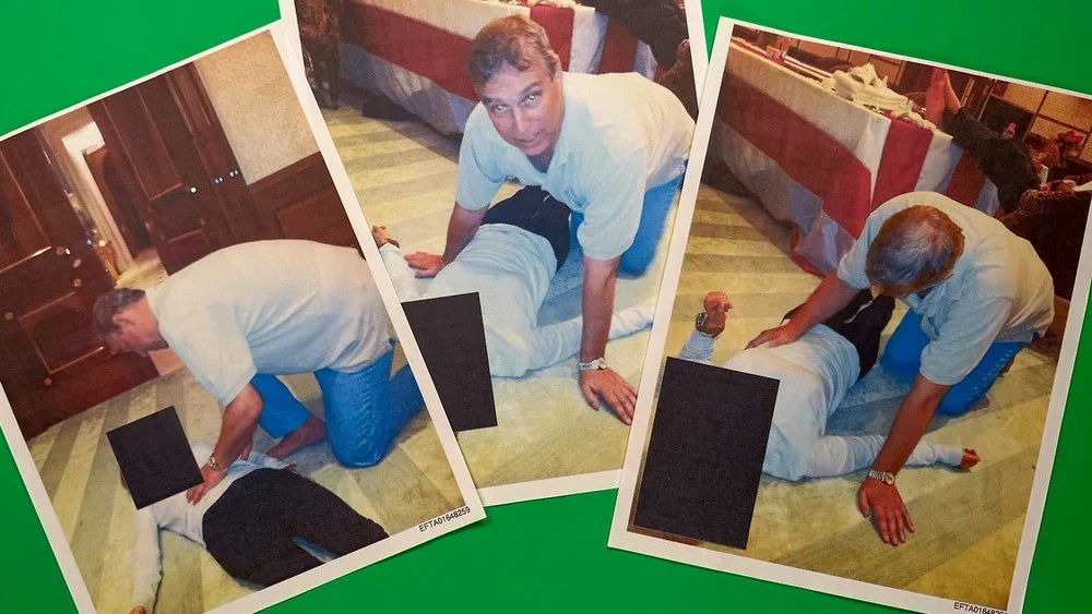 Бывшего принца Эндрю могут исключить из линии престолонаследия Великобритании