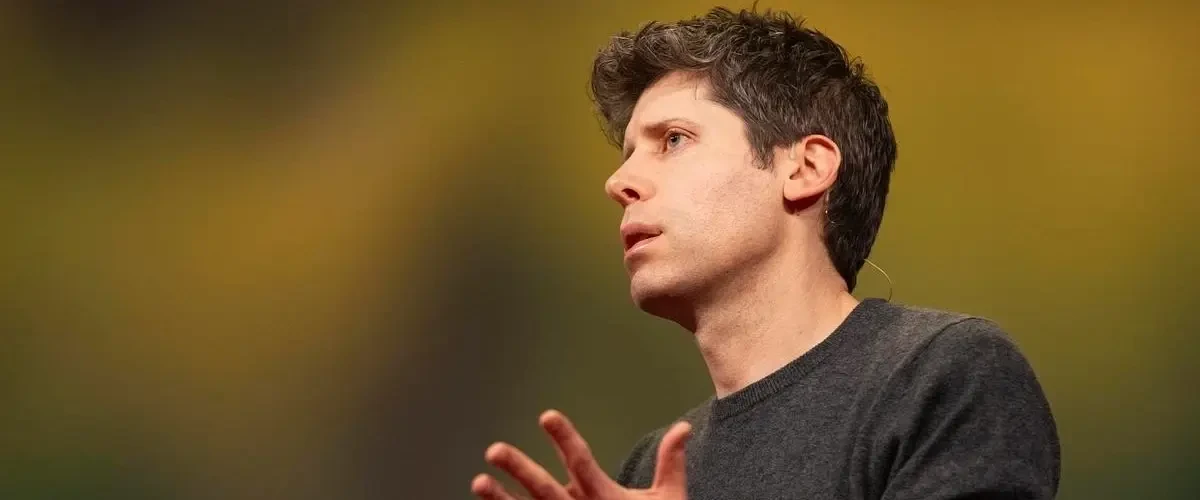 Сэм Альтман предсказал сверхразумный ИИ «через пару лет»