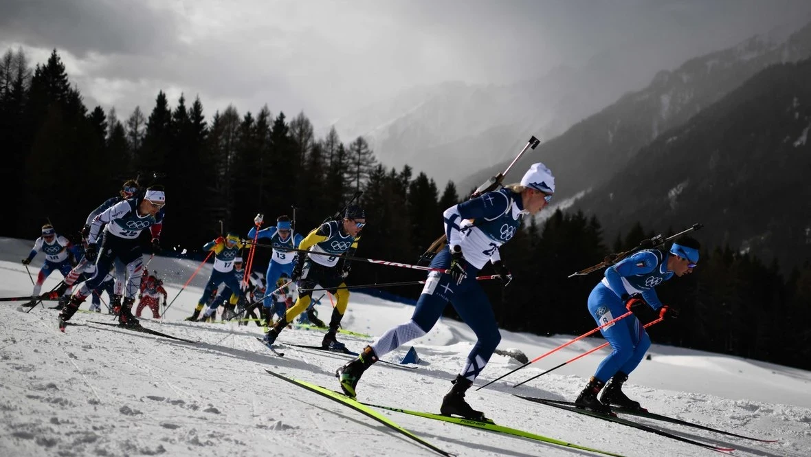 Норвегия побила рекорд по числу золотых медалей на Олимпиадах