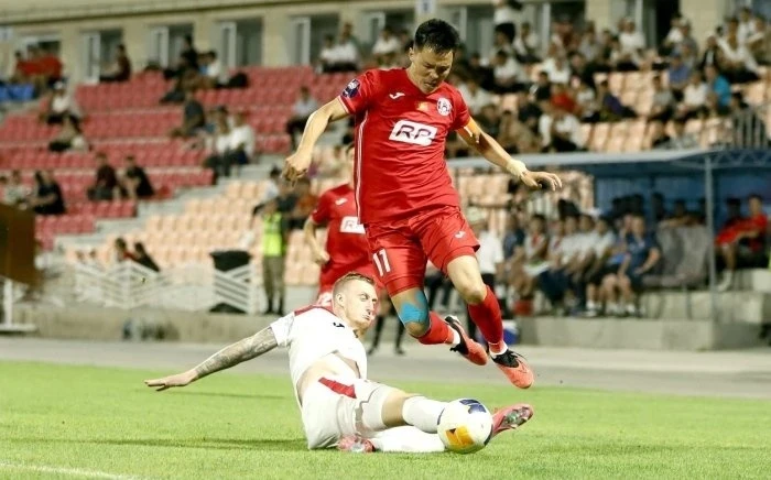 Чемпионат Кыргызстана по футболу-2026 стартует 1 марта