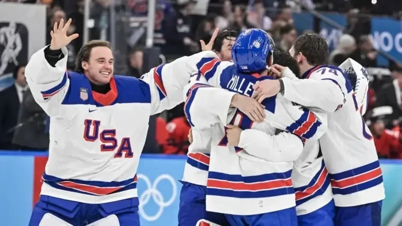 Олимпиаданын финалдык аккорду: Америка Кошмо Штаттарынын триумфу, лыжачылардын рекорддору жана судьялардын драмалык чечимдери