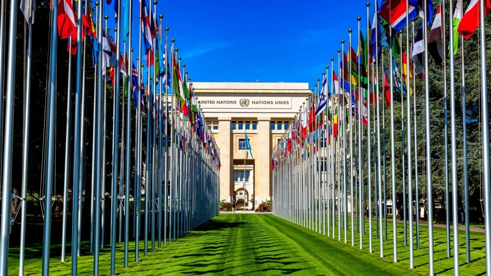 Глава МИД Кыргызстана отправится в Швейцарию