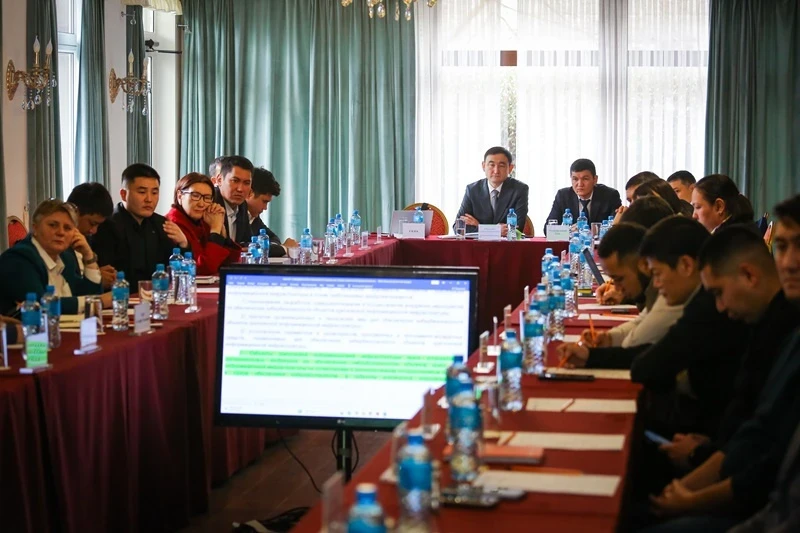 Интернет-обманщикам стало сложнее действовать. Как НБ КР борется с онлайн-мошенниками?