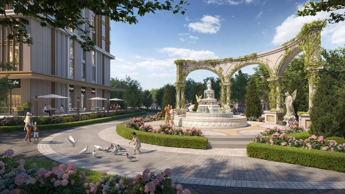 Инвестиционная доходность в недвижимости определяется финансовой структурой, а не процентной ставкой