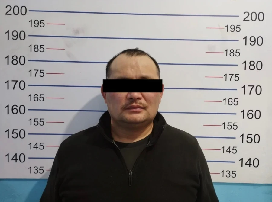 В Бишкеке задержан мошенник, находившийся в розыске более четырех лет