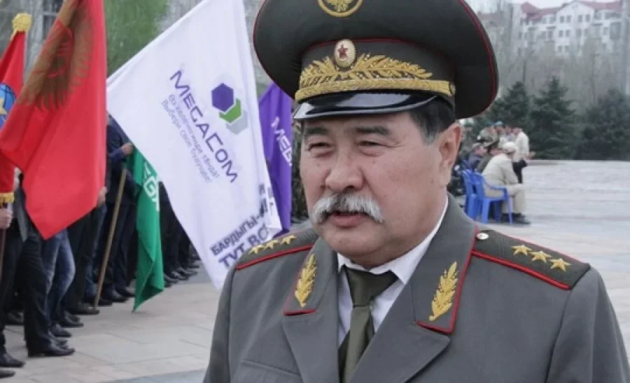 Какая экономика, такая и армия: Чотбаев оценил путь развития Вооружённых сил