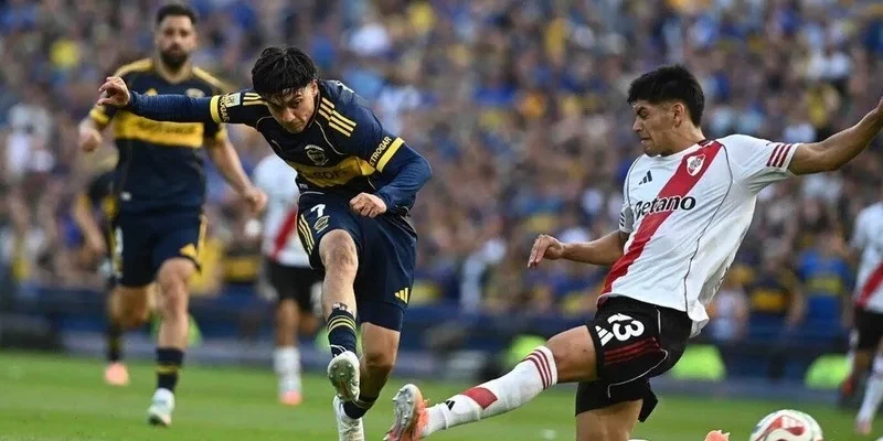 В Аргентине приостановили футбольные чемпионаты из-за скандала с финансовыми махинациями