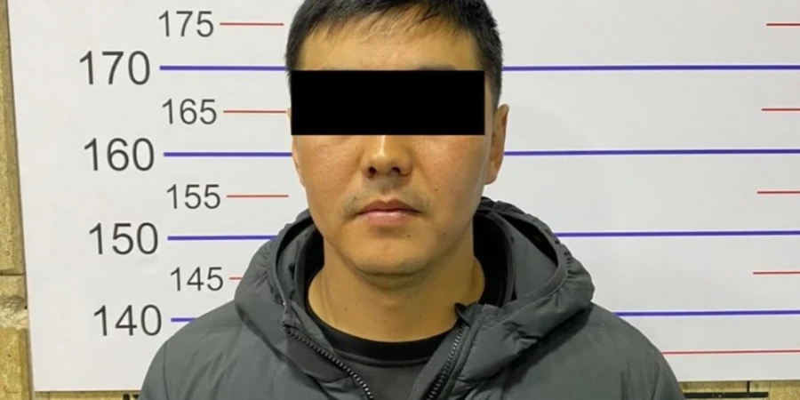 Обещал устроить в "Кумтор" за 135 тысяч сомов, но обманул