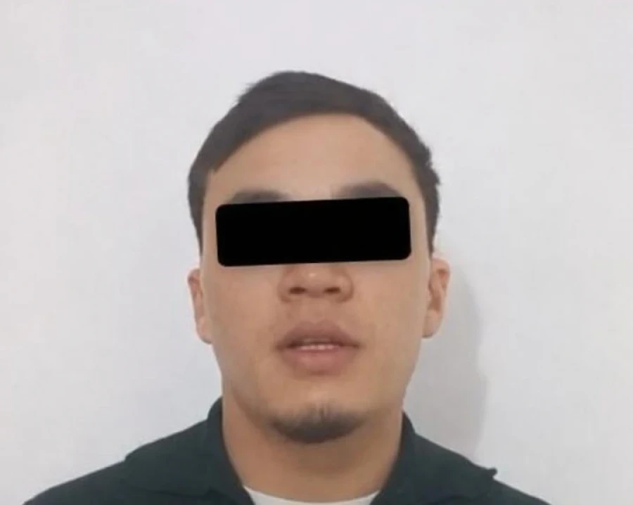 ГКНБ: Житель Манаса в Instagram опубликовал видео провокационного содержания