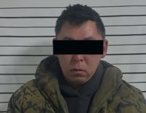 В Токмоке задержаны подозреваемые в незаконном обороте оружия