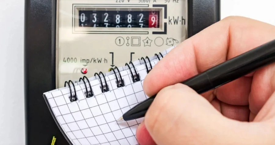 Министр энергетики: Пенсионеры без квитанций, но государство сэкономило 40 тонн бумаги