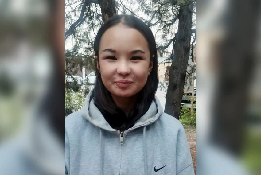 В Бишкеке пропали две несовершеннолетние девушки