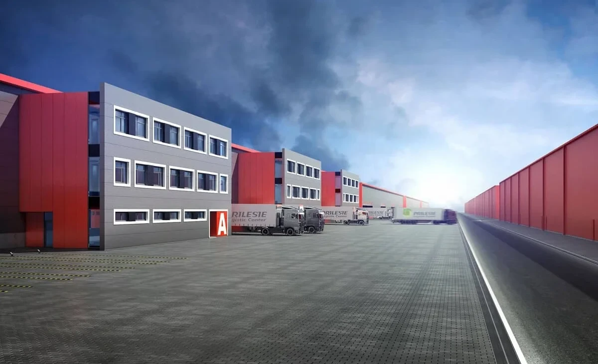 В Кыргызстане до 2030 года построят 40 торгово-логистических центров