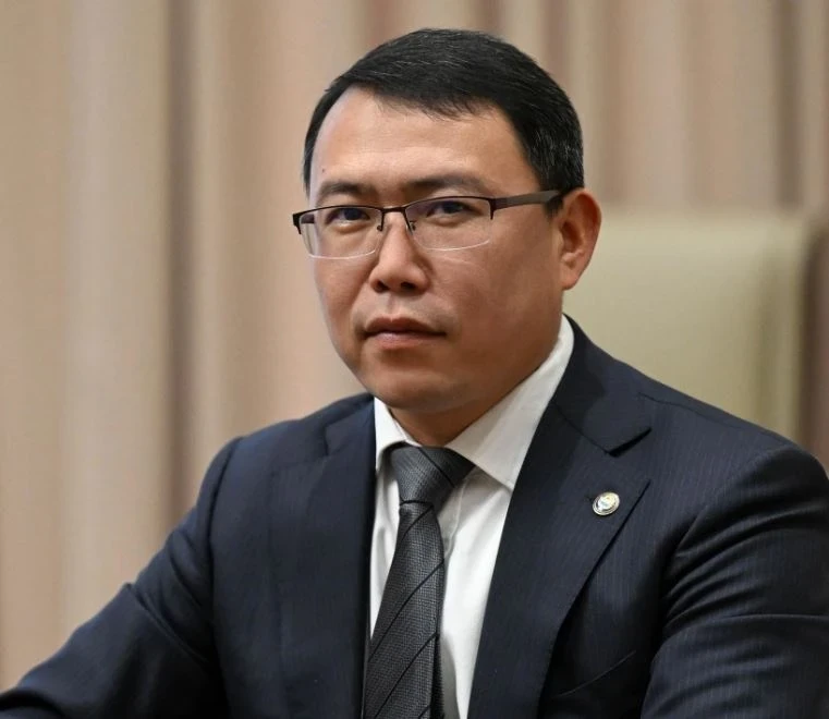 Пресс-секретарь президента опроверг слухи о переименовании города Манас