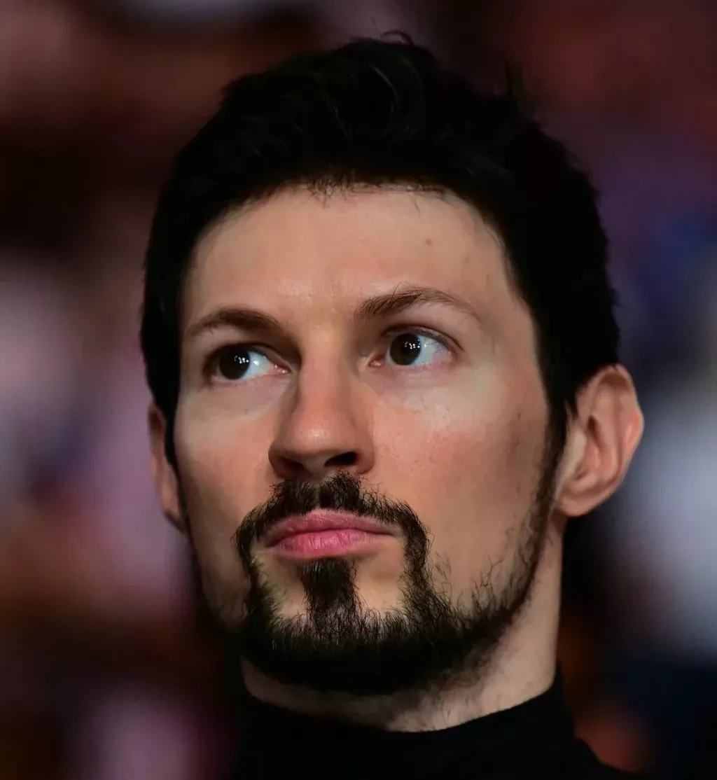 Павел Дуров стал фигурантом уголовного дела в России