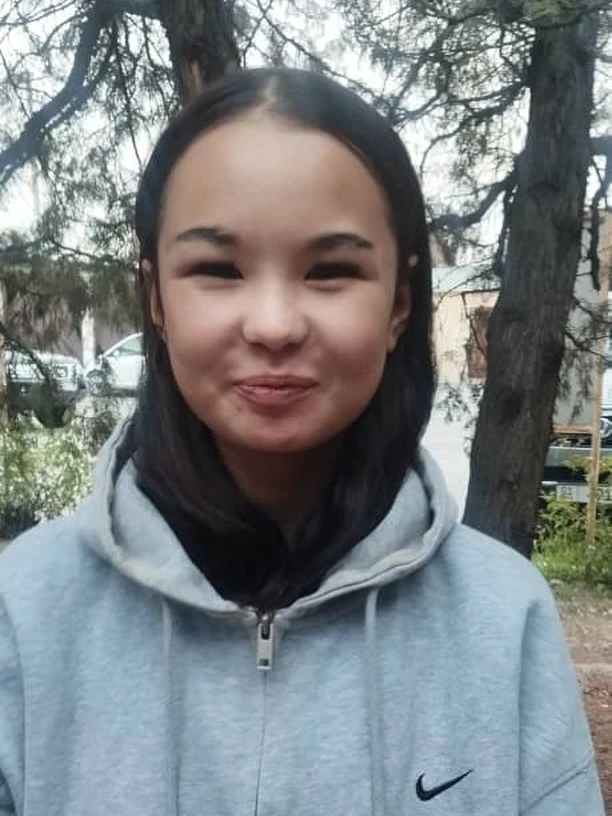 В Бишкеке разыскивают пропавшую 14-летнюю девочку