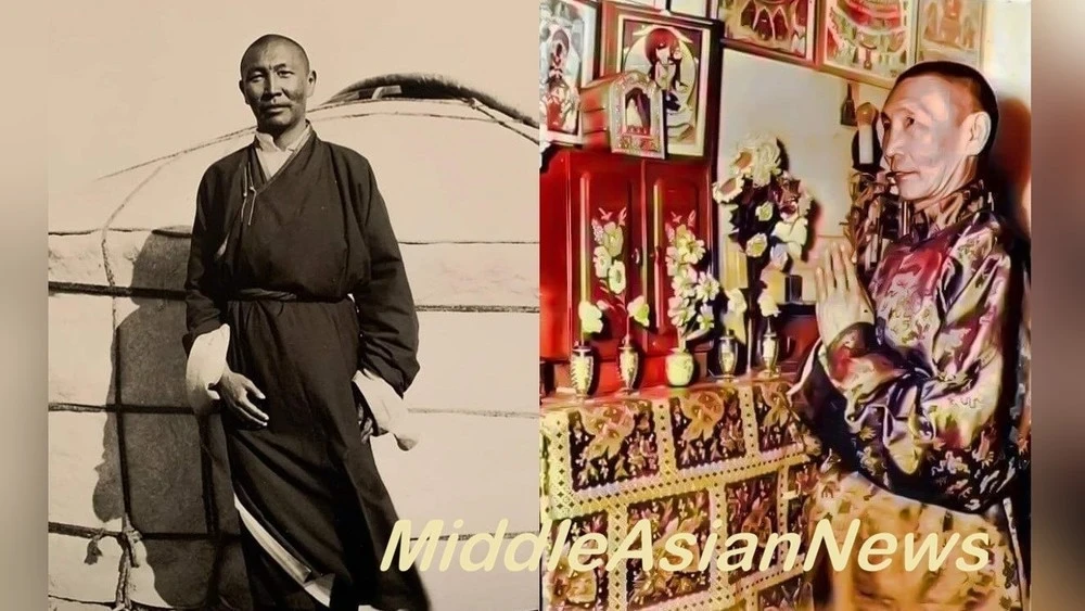 Правительство Монголии раскрыло личность своего величайшего шпиона XX века