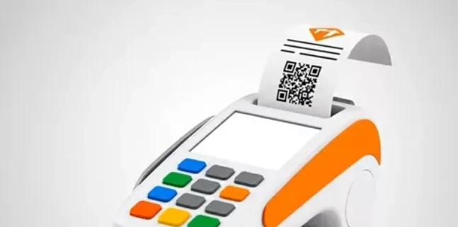 ГНС: При расчёте в заведениях общепита посетителям обязаны выдавать ККМ чек