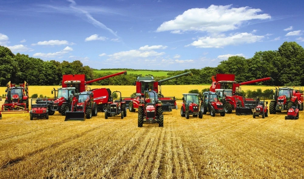 Кыргызстан на 82% подготовил сельхозтехнику к весенним полевым работам