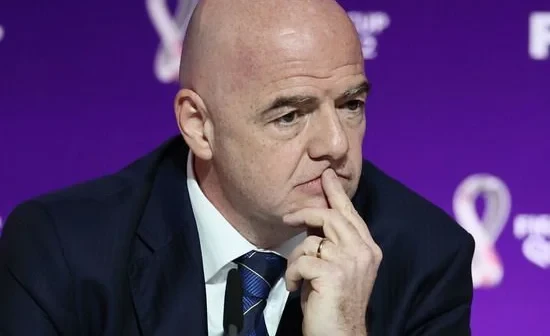 FIFA President Confident in the Safety of the 2026 World Cup in Mexico After the Elimination of a Drug Cartel Leader