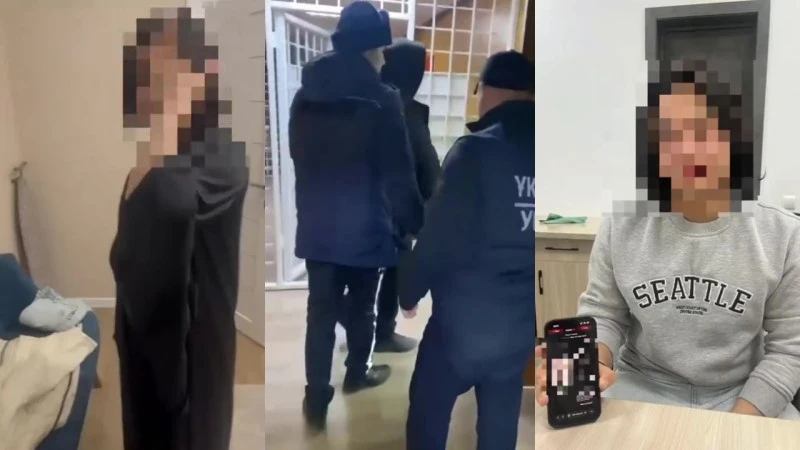 В Казахстане двух трансгендеров подозревают в умышленном заражении ВИЧ-инфекцией