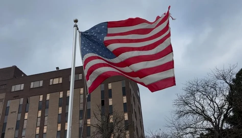 АКШнын Финансылык министрлиги Өзбекстандын жаранын жана анын түзгөн компаниясын санкциялык тизмеге киргизди