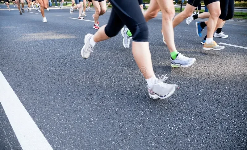 Business Run 2026. Кыргызстандагы ишкерлер командалык жарышка катышышат