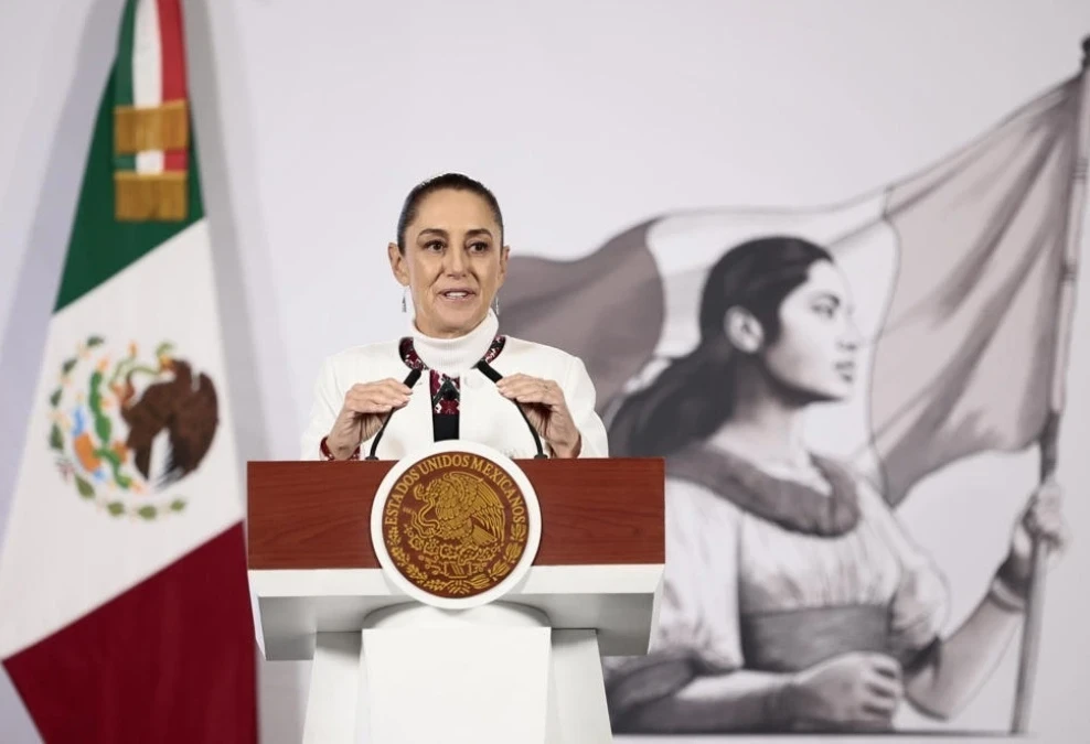 Мексика 2026-жылдагы Дүйнө чемпиондугунун коопсуздугу тууралуу билдирүү жасады, картельдин лидери жок кылынгандан кийин