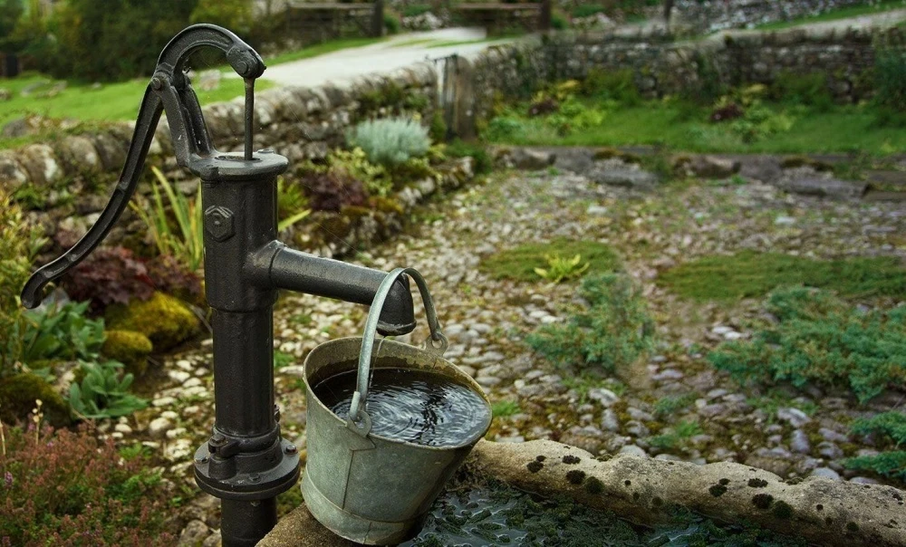 Депутат Гуля Кожокулова предложила создать отдельное водное ведомство