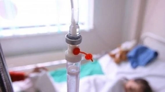 По факту отравления 62 детей в Ферганской области возбуждено уголовное дело