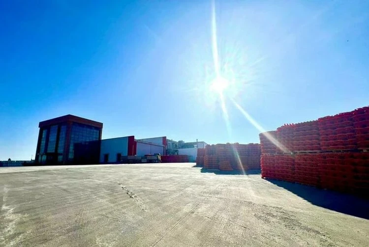 Турецкая компания AKPLAS инвестирует в завод поливных систем в Кыргызстане