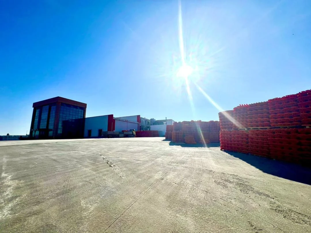 В Чуйской области построят завод по производству оборудования для орошения