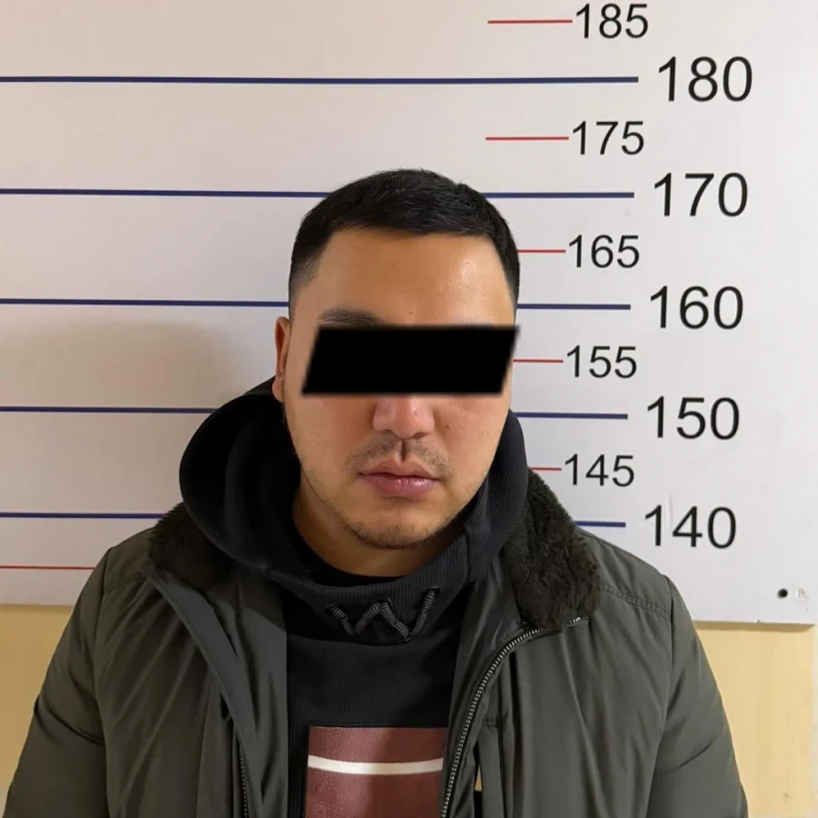 Под предлогом открытия совместного бизнеса присвоил 4,1 млн сомов