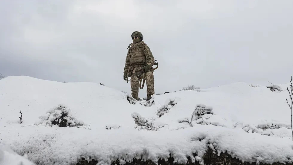 События в Украине и мире. Главное к утру 26 февраля