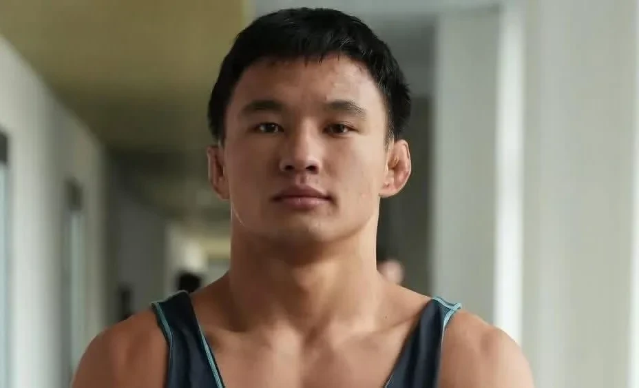 Залкарбек Табалдиев завоевал бронзу турнира MUHAMET MALO-2026 в Тиране