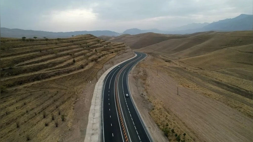 В Таджикистане строят дорожную инфраструктуру почти на 1,2 млрд долларов