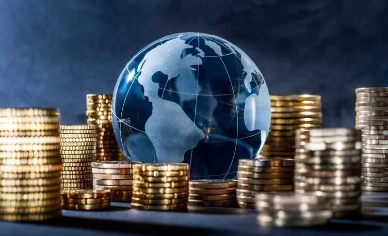 Общемировой долг достиг рекордных $348 трлн в 2025 году — IIF