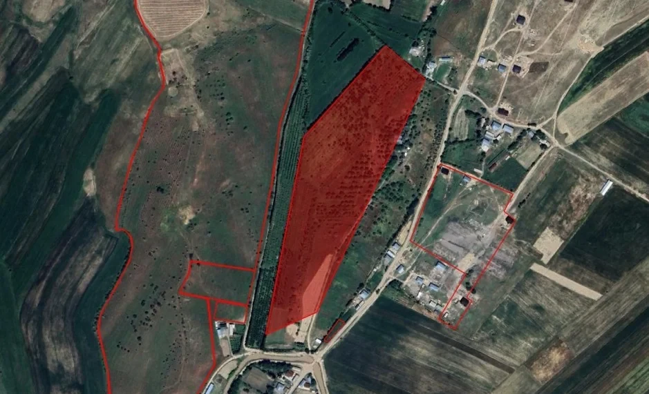 В Базар-Коргоне государству вернули участок стоимостью более 7,7 млн сомов