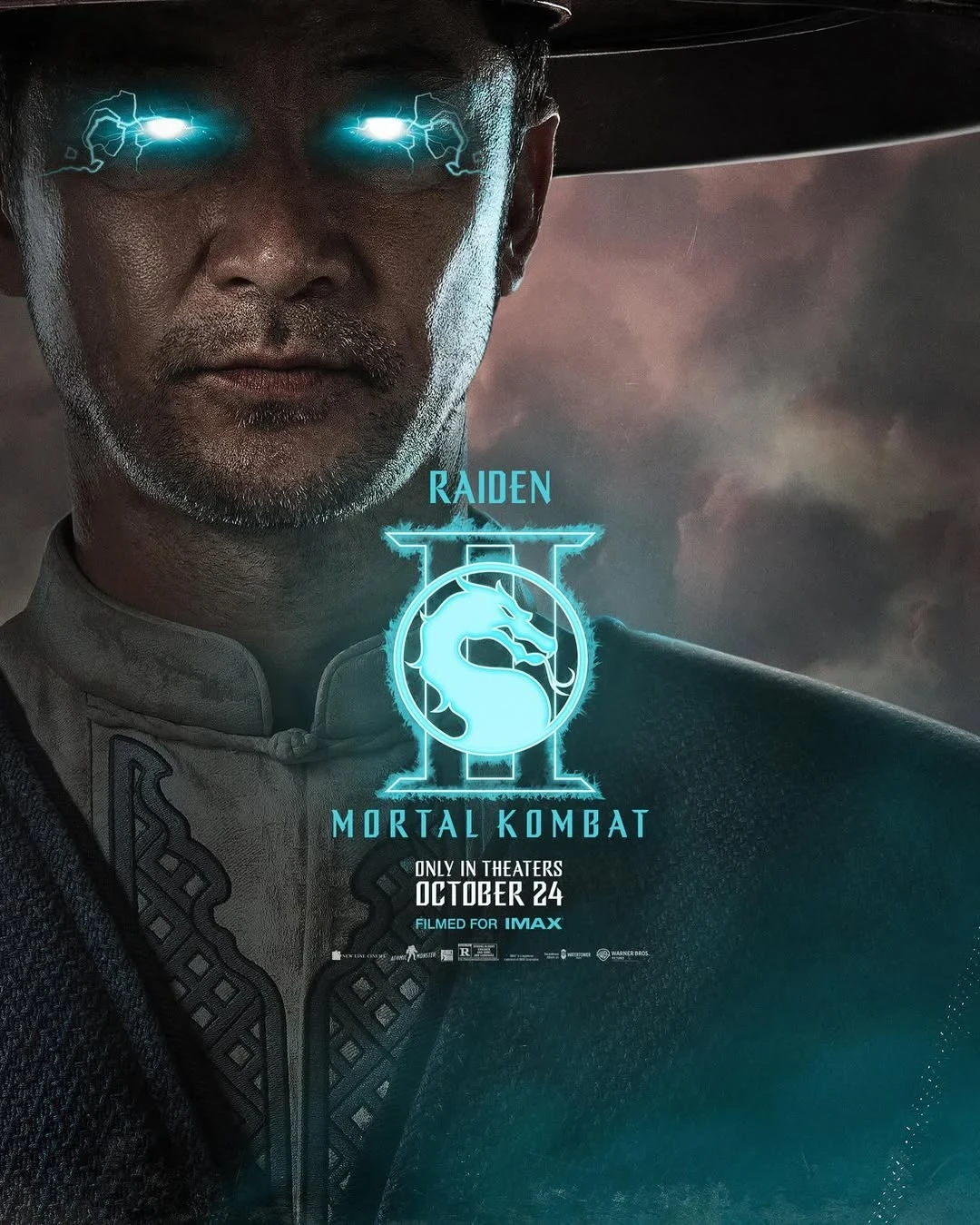 «Смертельная битва» продолжается. Вышел трейлер второго фильма