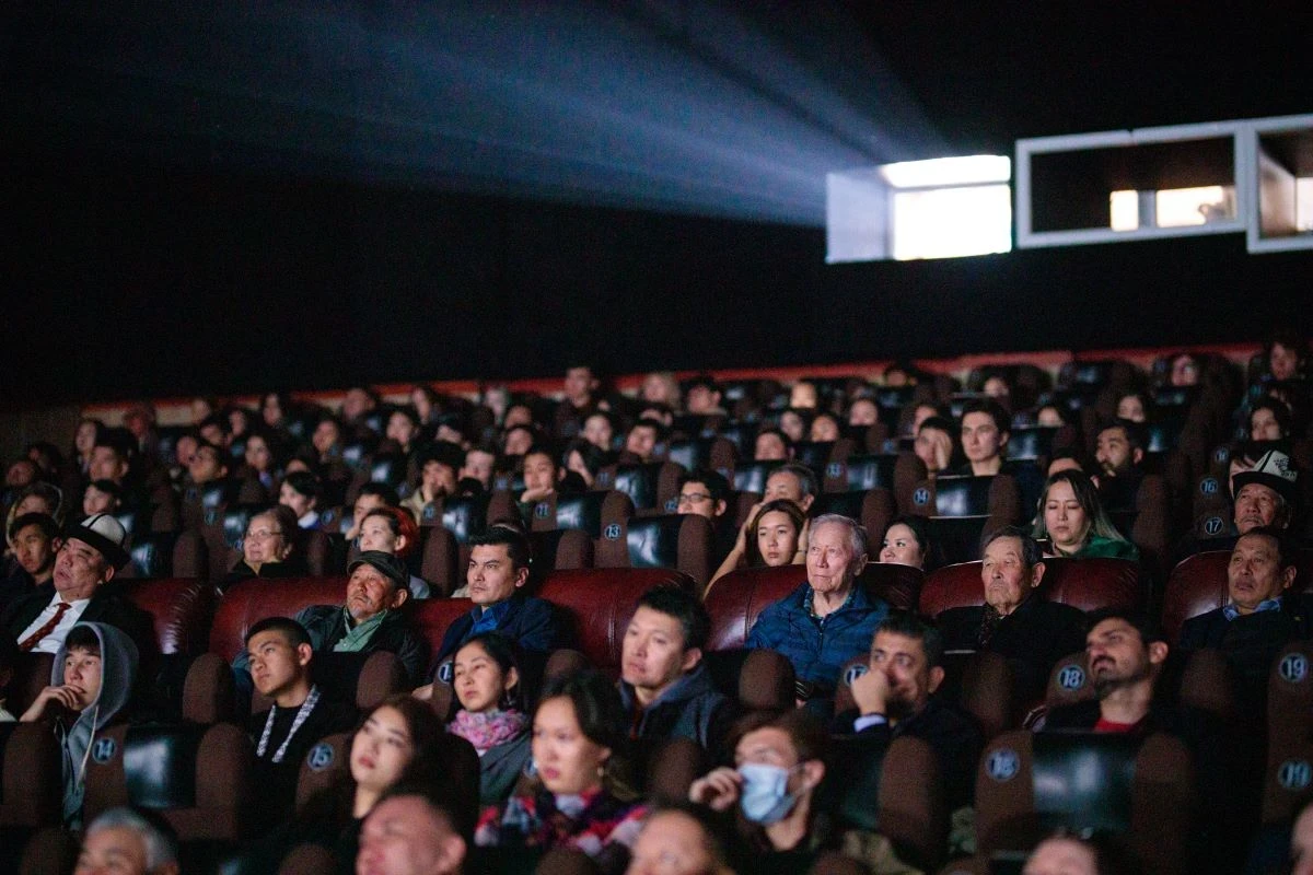 Фильмы, питчинги и новые имена. Каким будет форум «Умут» в этом году