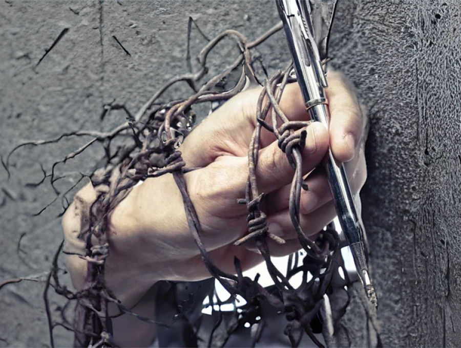 Журналисты просят власти Кыргызстана пересмотреть уголовные дела в отношении их коллег и активистов